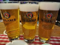 -PAULANER普拉那德国啤酒花园(千玺广场店)