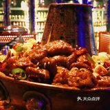朝阳大悦城   最划算  量又大的双人餐‼️