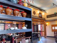 -曹家大院(通州店)
