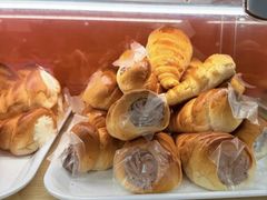 -新侨三宝乐面包店(崇文门店)