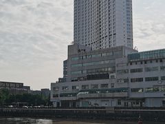 -宁波香格里拉大酒店