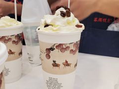 -茶颜悦色(花园道店)