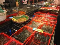 -79号渔船海鲜饭店(华强北店)