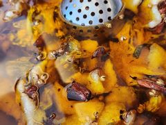 -辣婆婆(航天桥店)