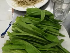 -三兴涮羊肉(荣安大街店)