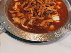 -古乐牛香·鲜牛肉自助火锅(南京总店)