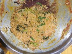 肥牛三吃-韩食汇