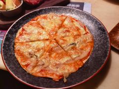 -绿茵阁牛扒餐厅(客村店)