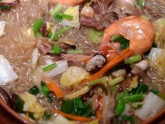 -大家食府·福建菜(FAC协盛中心庭院餐厅店)