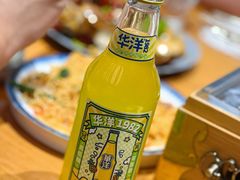 -星光小把串·海鲜烧烤(西安路店)