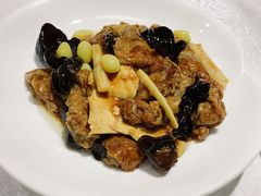 -老人和饭店(打浦路店)
