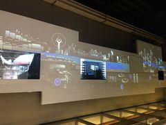 -广州市城市规划展览中心