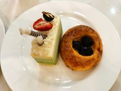 -长春金安大饭店