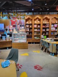 -Harry's Kitchen哈里小屋(上海大悦城店)
