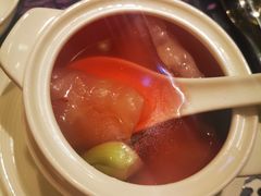 -长沙北辰洲际酒店-栀味轩中餐厅
