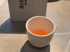 -楚山晓·楚湘菜(江夏永旺店)