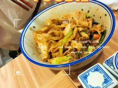 -吴满满油泼面(北方风味园店)