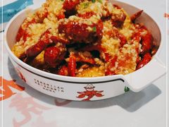 -虎虎龙虾大排档(双井店)