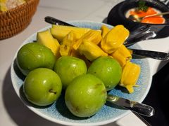 -椰子湾·海南火锅·糟粕醋·椰子鸡(正大广场店)