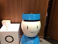 -海底捞火锅(之心城店)