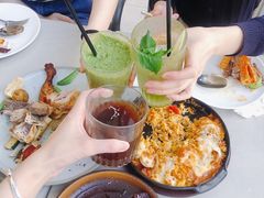 -农畉LONFOOD(福田星河COCOPark店)