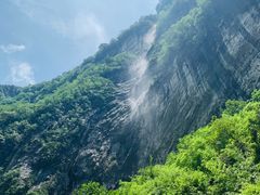 -神龙峡风景区