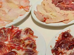 -陈记顺和潮汕牛肉火锅(韩江路店)