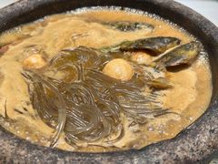 -小放牛炒菜馆(北国商城店)