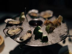 -Marina厨房·ALA精酿(月湖盛园店)