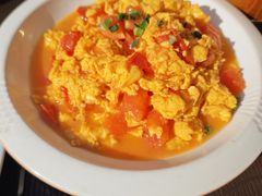 -御香农家菜(莫干山庾村店)