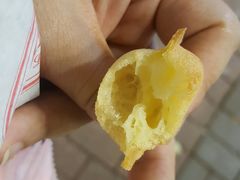 -利强记北角鸡蛋仔(弥敦道店 )