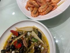 八爪鱼-海景壹号大酒店(惠钱路店)
