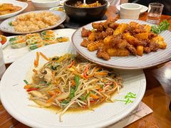 -全州拌饭馆(断桥店)