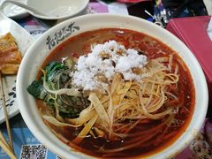 -老赵太太麻辣烫涮肚馆(大经路店)