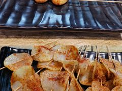 -鑫正兴东北烧烤(滨湖店)