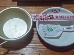 -百年石锅饭·朝鲜族传统民餐