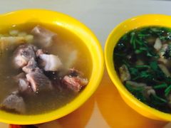 -东华大学第一食堂(松江校区店)