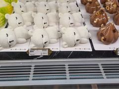 -玲婧胡同·生日蛋糕·餐厅(嘉里城店)