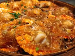 -桥东喜碧海鲜街(水东街店)