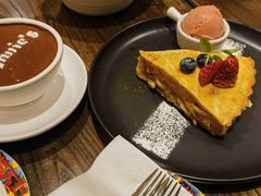 -安妮意大利餐厅(世贸天阶店)