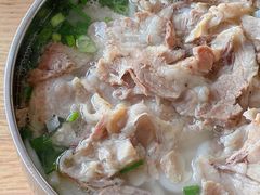 -攀枝花·任德琼·盐边羊肉米线