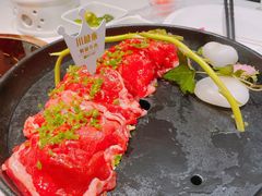 -川越泰火锅(吉利大厦店)