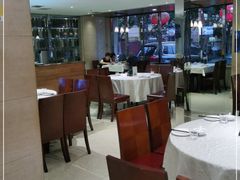 大堂-阿英煲(凉城路店)