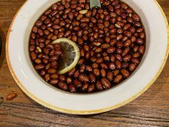 -小杨烤肉(朱雀店)