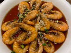 -锡和无锡菜(景丽苑店)