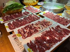 -海银海记潮汕牛肉火锅(新港中路海珠店)