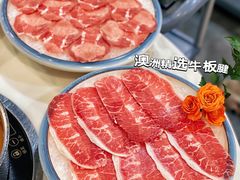 -喜聚薈·花膠雞海鮮火鍋(越秀店)