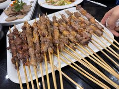 -宛平李记小吃(东关街店)