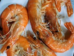 -渔家小院观海海肠捞饭地方菜(环海中路店)