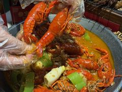 -叁宝烤肉• 西安烧烤(凤城十二路店)